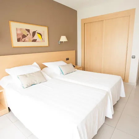 Hotell Almirante Alicante