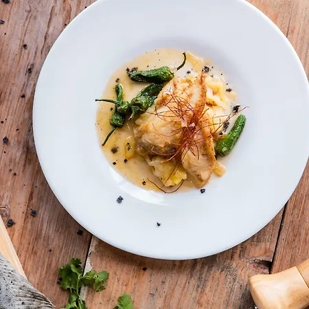 Almirante 3* Alicante