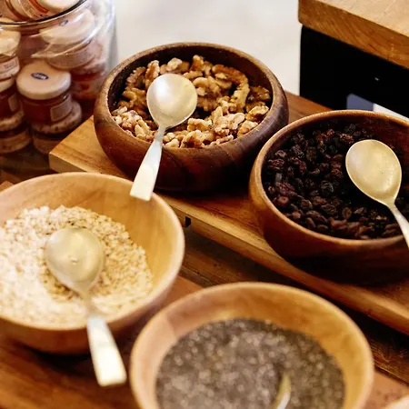 Hotell Almirante Alicante