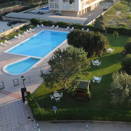 Almirante Hotell Alicante