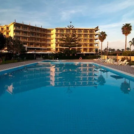 Almirante Hotell Alicante