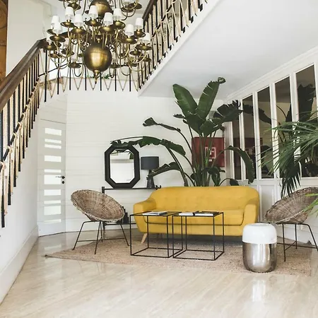 Hotell Almirante Alicante